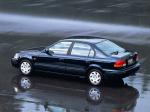 Honda Civic Ferio 1995 года